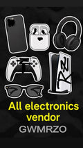 All ELECTRONICS vendor
